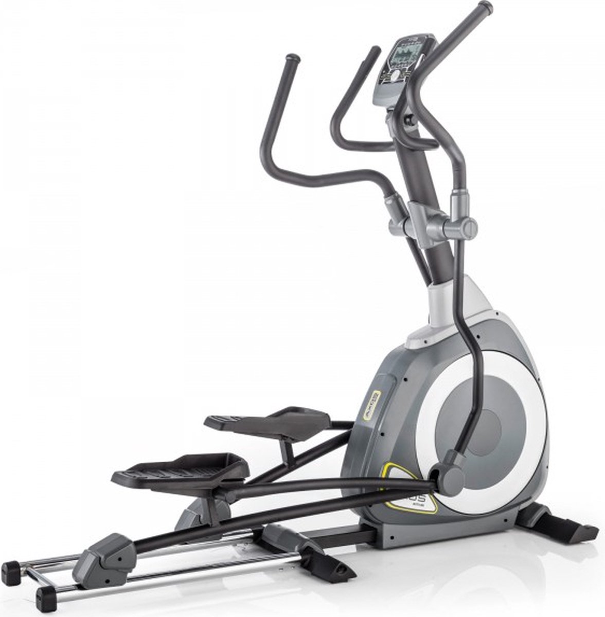 Afbeelding 3 van Kettler Crosstrainer Elipso P zwart