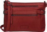 Enrico Benetti Nouméa Crossbody - 66657 - Rood