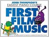 First Film Music
