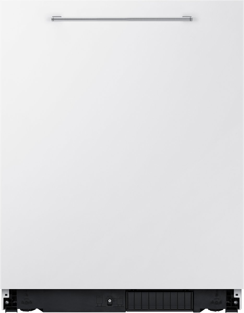 Samsung DW60A6092IB Volledig ingebouwd 14 couverts D