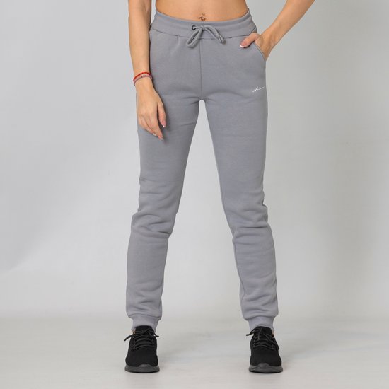 Panzeri Samba-Z Joggingbroek - extra lange joggingbroek voor dames
