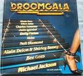 Droomgala (1983) 2XLP zijn als nieuw