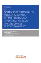 Estudios - Sistemas territoriales y recursos para la sostenibilidad