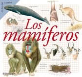 Guías de campo - Los mamíferos