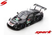 Porsche 911 RSR-19 #92 Porsche GT Team 24H Le Mans 2020 - 1:43 - Spark