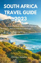 SOUTH AFRICA TRAVEL GUIDE 2023