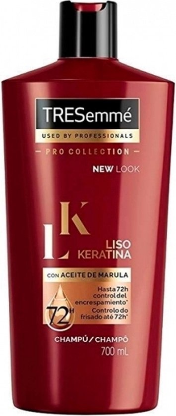 TRESemmé Pro Collection Keratine Shampoo en Conditioner - 700 ml