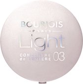 Bourjois Little Round Pot Oogschaduw - 03 Light