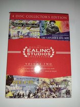 The Definitive Ealing Studio Collection - Volume Two