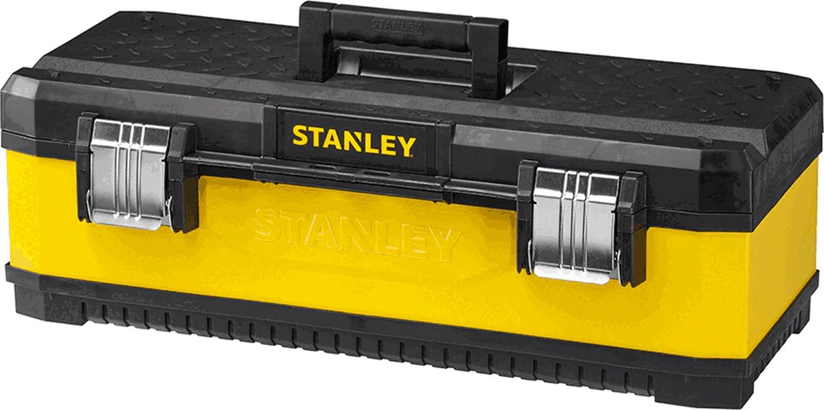 Stanley 1-94-749 - FatMax Boîte à Outils Heavy Duty 23“