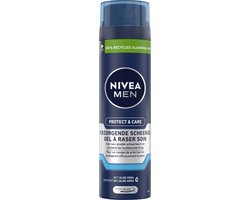 NIVEA MEN Protect & Care Scheergel - Hydraterend