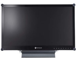 Neovo X-22E Black Eco-smart LCD Monitor, 21,5" LED, 1080p 300cd/m2, 2,000,000:1, 3ms, 170/160°
