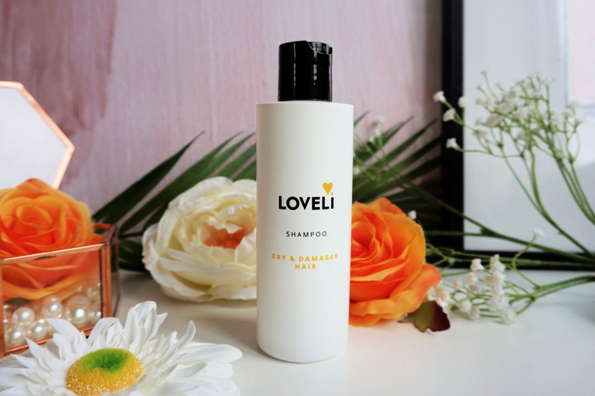 Loveli Shampoo
