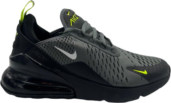 Nike Air Max 270 (GS) - Sneakers - - 38.5 | bol.com