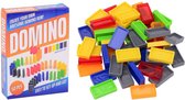 Domino set – 50 delig
