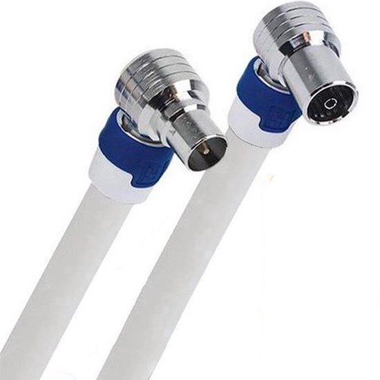 AANSLUITKABEL LYNX S EMUCA CE voor 10mm ledstrip*rood/zwart kabel