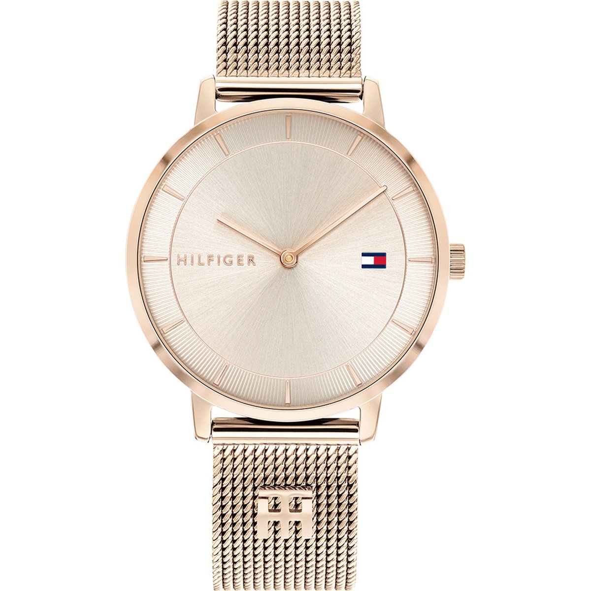 Tommy Hilfiger 1782287 Dameshorloge - 35 mm