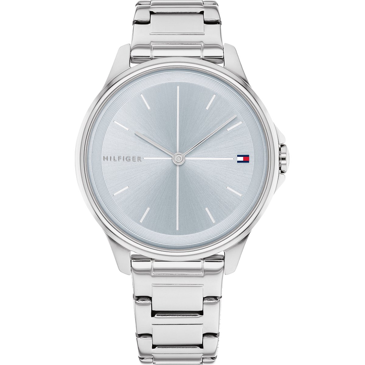Tommy Hilfiger TH1782353 - Dames - 35 mm