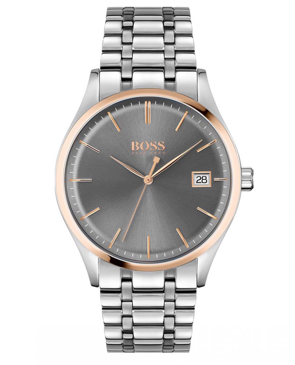 BOSS Herenhorloge 1513834