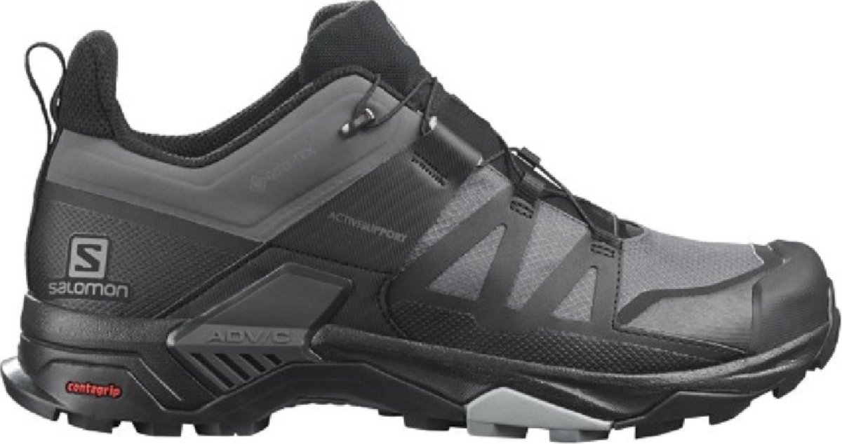 SALOMON X ULTRA 4 GTX Heren Sneakers - Maat 42 2/3