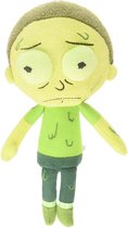 Rick & Morty Morty Soft Plush Toy
