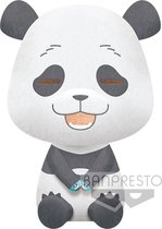 Jujutsu Kaisen Pluche knuffel Panda 20 cm Multicolours