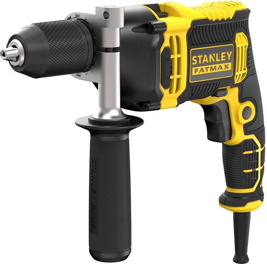 Stanley FMEH750K FATMAX Klopboormachine 750W in Koffer