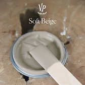 Krijtverf - Vintage Paint - Jeanne d'Arc Living - 'Soft Beige' - 700 ml