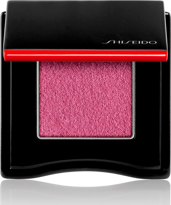 Shiseido Pop Powdergel oogschaduw 0650 Rosa 1 Poeder