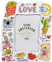 Blond Amsterdam, Specials LOVE: Fotolijst My love