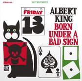 Albert King - Born Under A Bad Sign (LP) (Limited Edition)