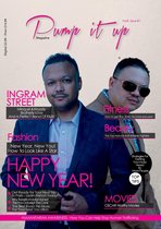 Pump it up Magazine - INGRAM STREET - Brotherly Love And A Perfect Blend Of R&B!
