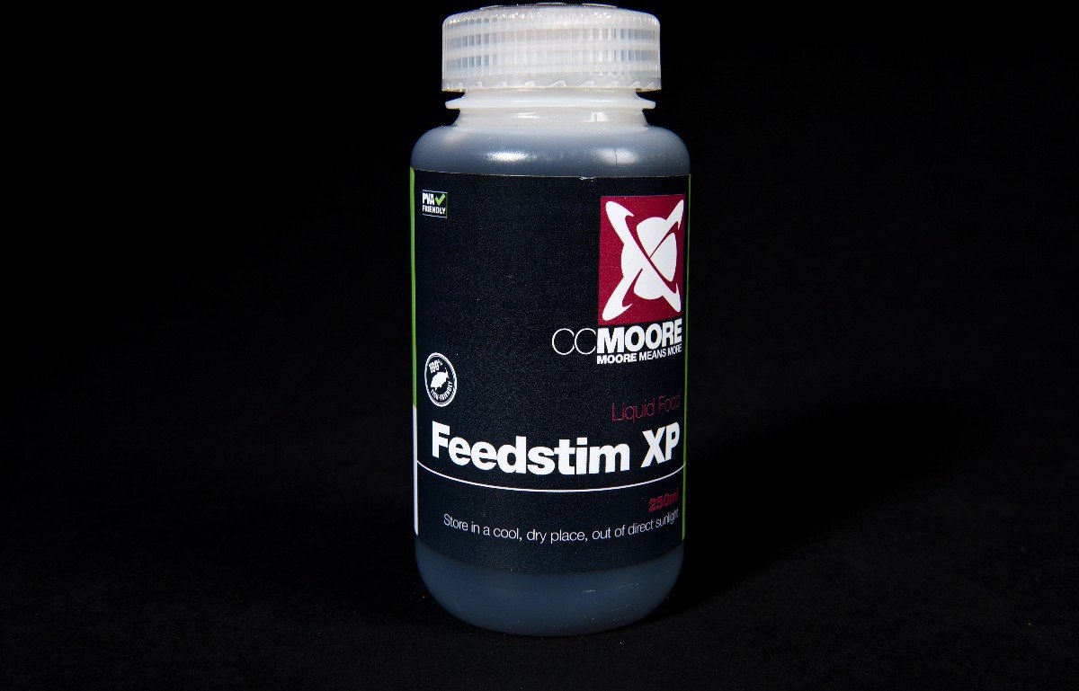CCMOORE Feedstim Xp | 500ml