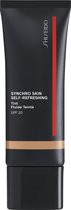 Crème Make-up Basis Shiseido Synchro Skin Self-refreshing Tint #235 Light Hiba (30 ml)