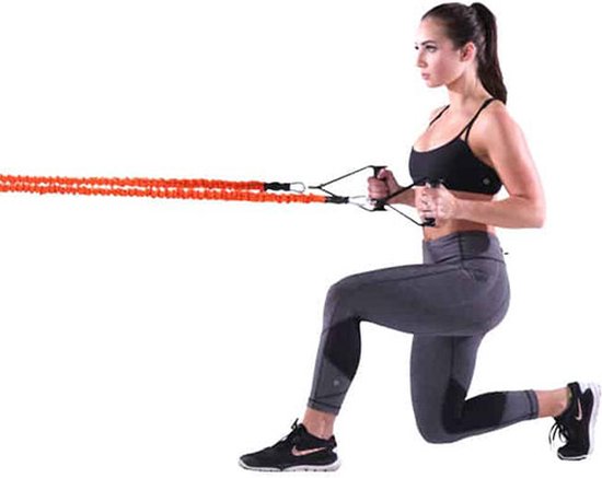 Stroops - Slastix Clip 3,05 m (10') medium