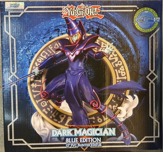 First 4 Figures Yu-Gi-Oh! Red-Eyes Black Dragon Purple Edition