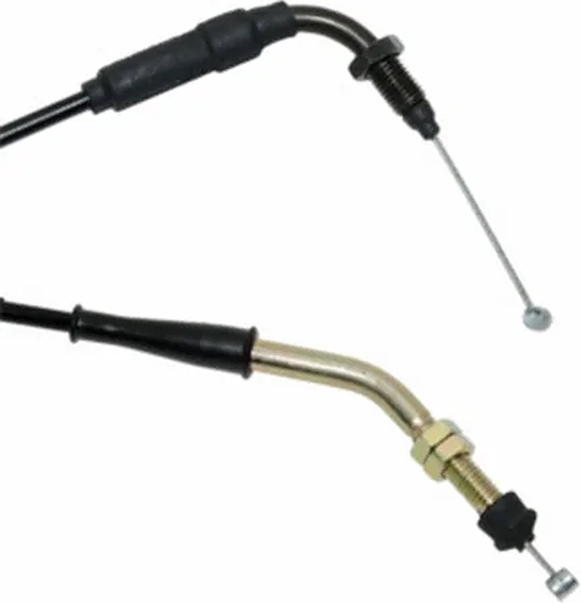 Throttle Cable Symphony Peugeot Tweet original 801950