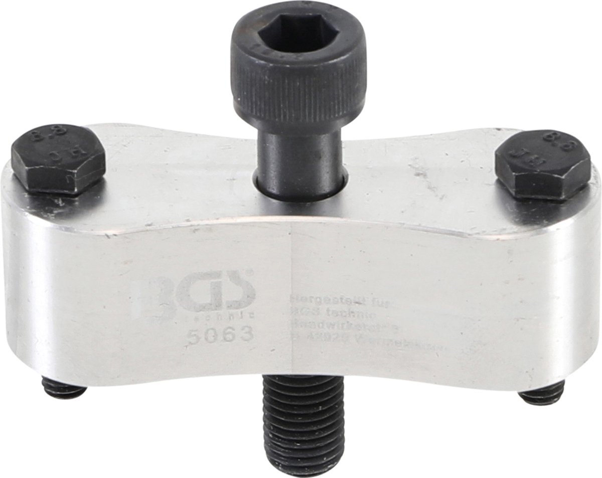 BGS Dynamo dekseltrekker voor Ducati