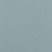 10 meter softshell stof - Lichtblauw - 145cm breed