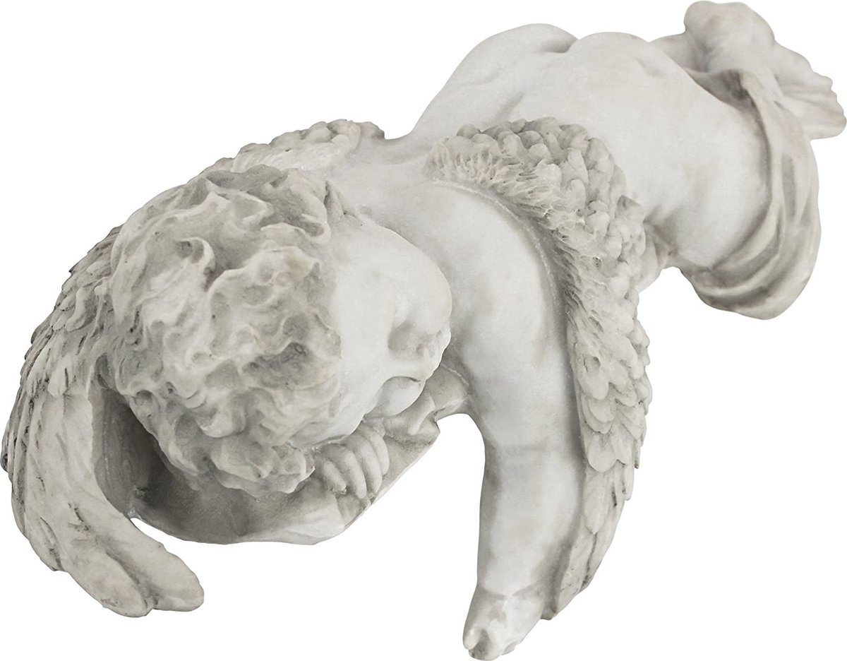 Design Toscano - Standbeeld
