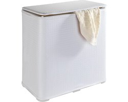 Luxe Wasmand – Badkamer Accessoires – Groot Maat - Universeel
