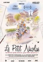 Le Petit Nicolas Quest-Ce Quon Att (DVD)