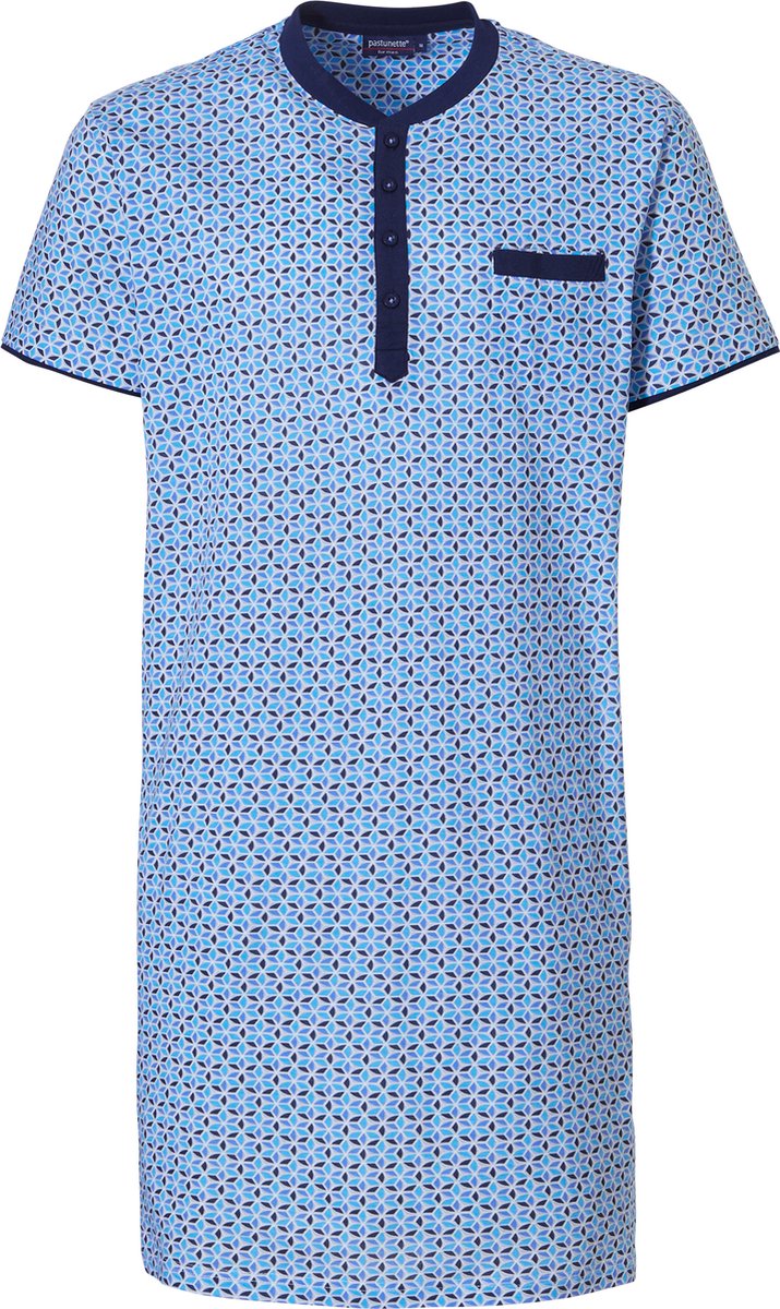 Chemise De Nuit Femme Manche Courte Chemise De Nuit Pour Homme