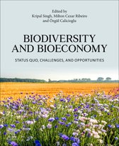 Biodiversity and Bioeconomy