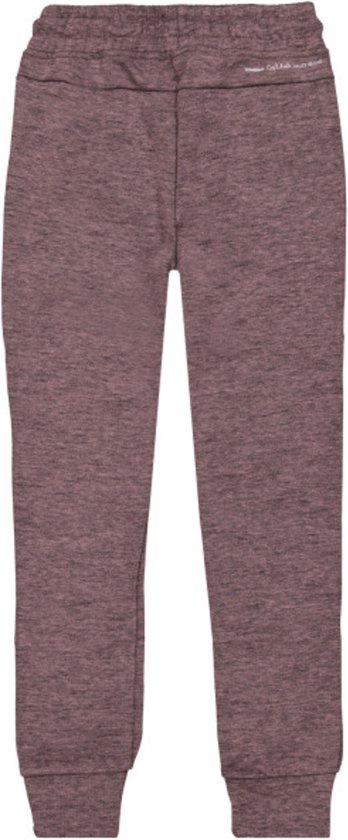 Vingino Daley Blind jongens joggingbroek Symar Mauve Purple bol