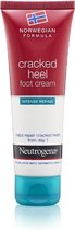 Neutrogena Norwegian Formula Cracked Heel Foot Cream 40ml
