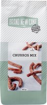 BrandNewCake Churros-mix 400g