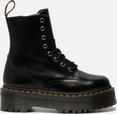 Dr. Martens Jadon Unisex Veterboots - Zwart - Maat 40