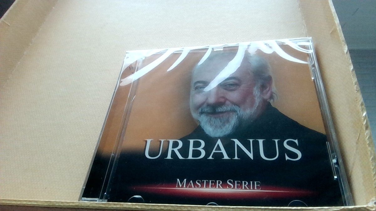 URBANUS. VOL 1