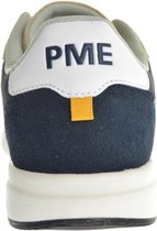 PME Legend Korsky Lage sneakers - Heren - Blauw - Maat 44